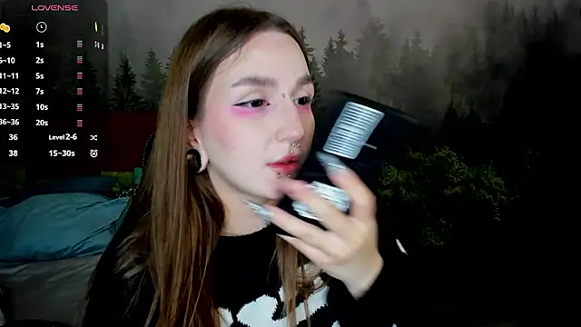 Pink diablo online show from 15, 9, 2025