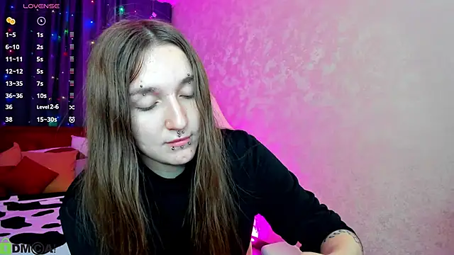 Pink diablo online show from 6, 10, 2025