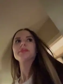 Snapshot of Alina_Vibe_Me chatting on 28, 2, 2026 Alina Vibe Me online show from 28, 2, 2026