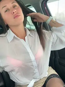 Cherry Beauty online show from 25, 2, 2025