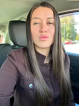 Cherry Beauty online show from 30, 9, 2025