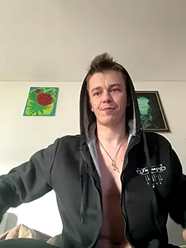 Snapshot of Toyjungee chatting on 23, 10, 2025 Toyjungee online show from 23, 10, 2025