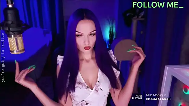 ml milana online show from 14, 2, 2025