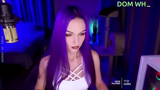 ml milana online show from 19, 2, 2025