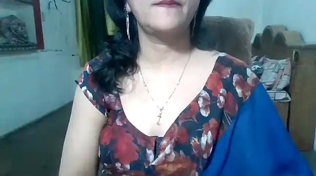 Cute Mahi22 online show from 18, 2, 2025