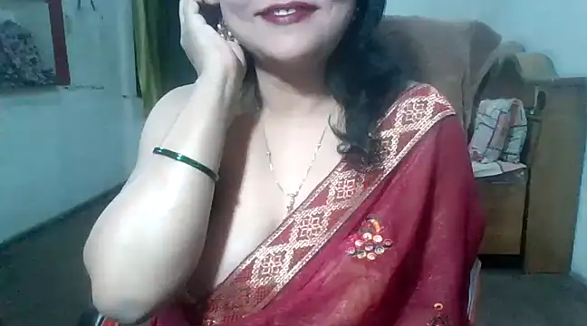 Cute Mahi22 online show from 20, 2, 2025
