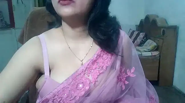 Cute Mahi22 online show from 21, 2, 2025