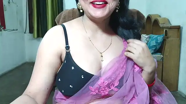 Cute Mahi22 online show from 6, 10, 2025
