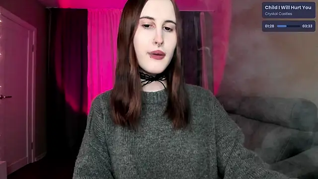 p1nkypaws online show from 20, 1, 2025