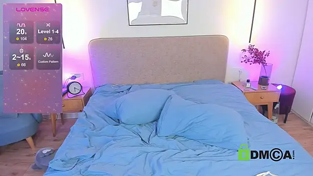 Wallflowerr online show from 9, 12, 2024