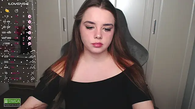 Snapshot of aliice_cutie chatting on 18, 12, 2024 aliice cutie online show from 18, 12, 2024