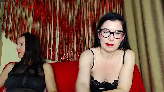 BDSMStars online show from 3, 1, 2025