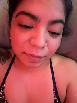 kimmiakiss22 online show from 25, 1, 2025