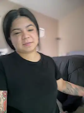 kimmiakiss22 online show from 18, 3, 2025
