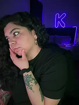 kimmiakiss22 online show from 3, 2, 2026