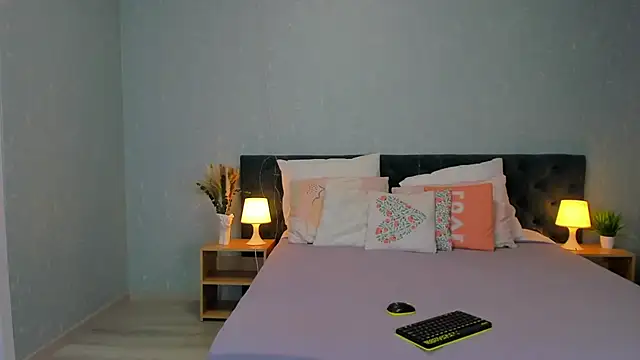 Katerina Ray online show from 3, 12, 2024