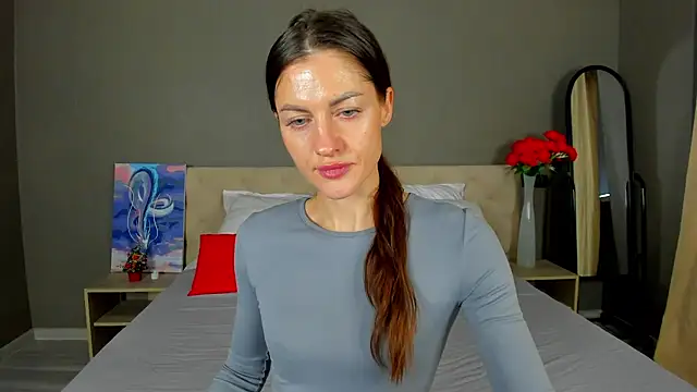 Katerina Ray online show from 5, 1, 2025