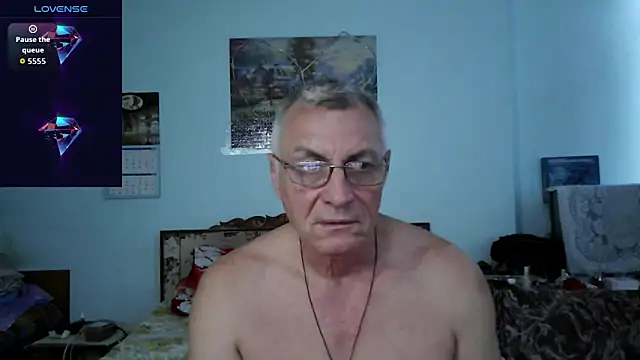 sexman181166 online show from 11, 11, 2025