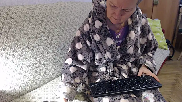 zarinafonliberman online show from 6, 1, 2025