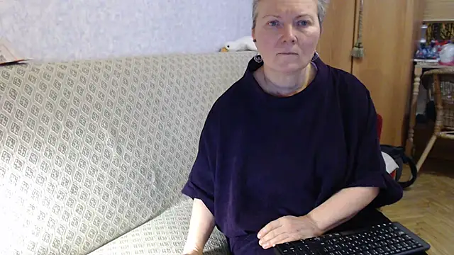 zarinafonliberman online show from 23, 1, 2025