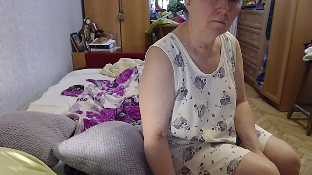 zarinafonliberman online show from 31, 1, 2025