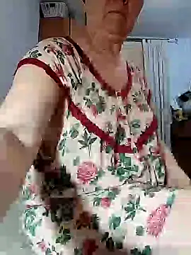 zarinafonliberman online show from 4, 2, 2025