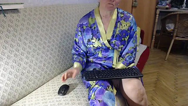zarinafonliberman online show from 4, 2, 2025