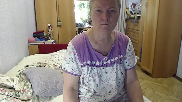 zarinafonliberman online show from 8, 10, 2025