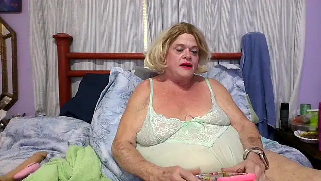 BigClitMelody online show from 11, 10, 2025