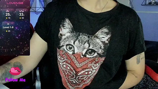 natasha logan  online show from 27, 10, 2025