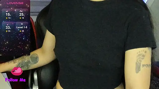 natasha logan  online show from 14, 2, 2026