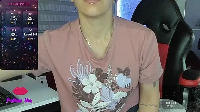 natasha logan  online show from 24, 2, 2026