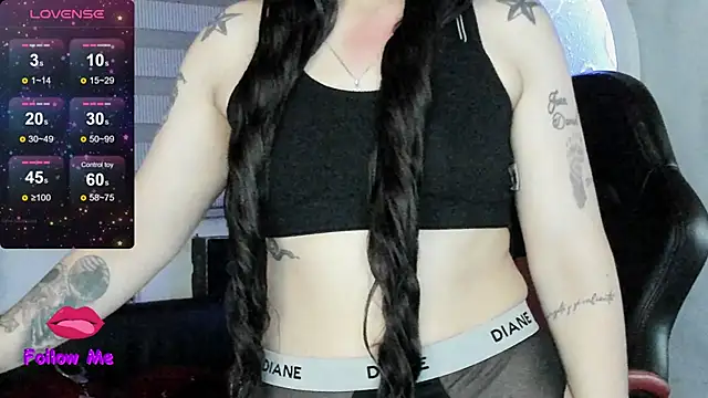 natasha logan  online show from 16, 3, 2026