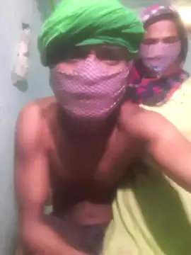 SalvificChastity online show from 16, 10, 2025