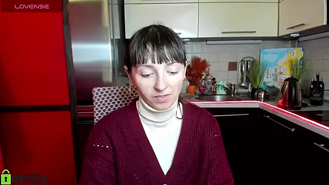 TayanaJons online show from 15, 1, 2026