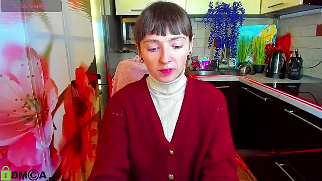 TayanaJons online show from 3, 2, 2026