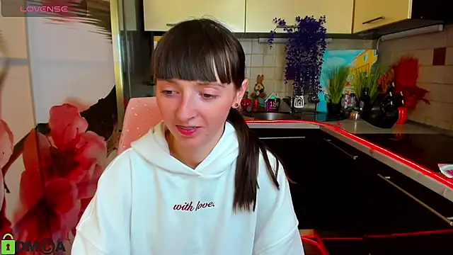 TayanaJons online show from 11, 3, 2026