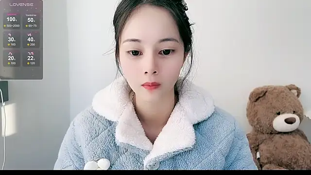 Judy520 online show from 16, 12, 2024