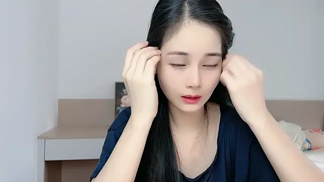 Snapshot of Judy520 chatting on 11, 10, 2025 Judy520 online show from 11, 10, 2025