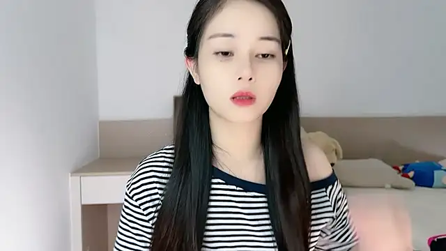 Snapshot of Judy520 chatting on 14, 10, 2025 Judy520 online show from 14, 10, 2025