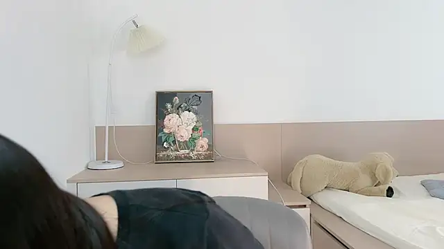 Snapshot of Judy520 chatting on 22, 10, 2025 Judy520 online show from 22, 10, 2025