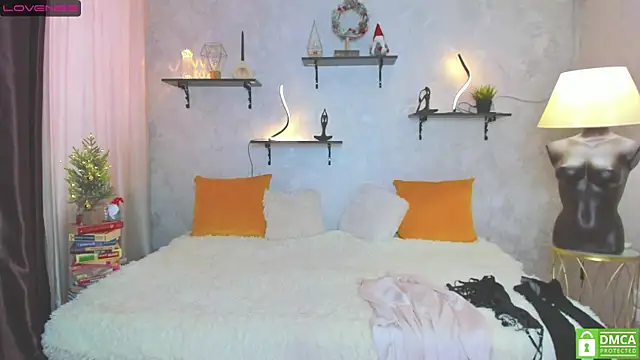 StripBianka online show from 8, 12, 2024