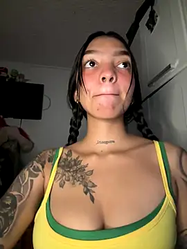 Valery rhoades online show from 21, 12, 2025