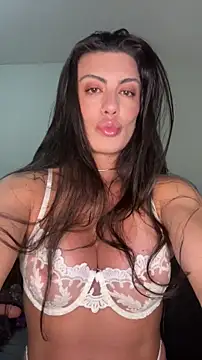 Snapshot of ise_mahh chatting on 15, 10, 2025 ise mahh online show from 15, 10, 2025