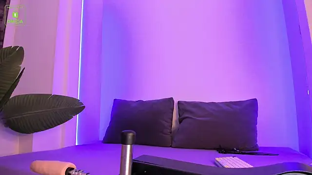 ErikaLust online show from 23, 3, 2026