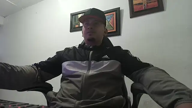 myke andrade online show from 18, 9, 2025