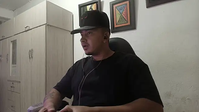 myke andrade online show from 21, 9, 2025