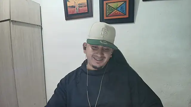 myke andrade online show from 19, 10, 2025