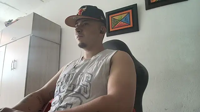 myke andrade online show from 21, 10, 2025