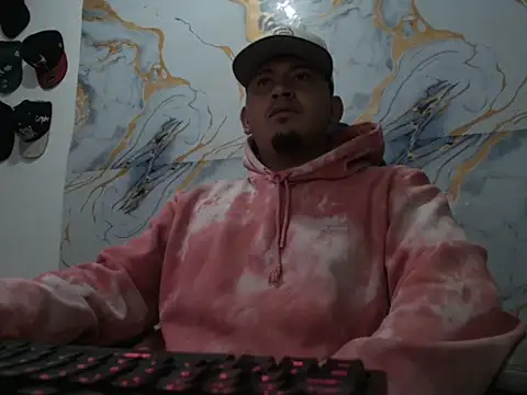 myke andrade online show from 7, 2, 2026